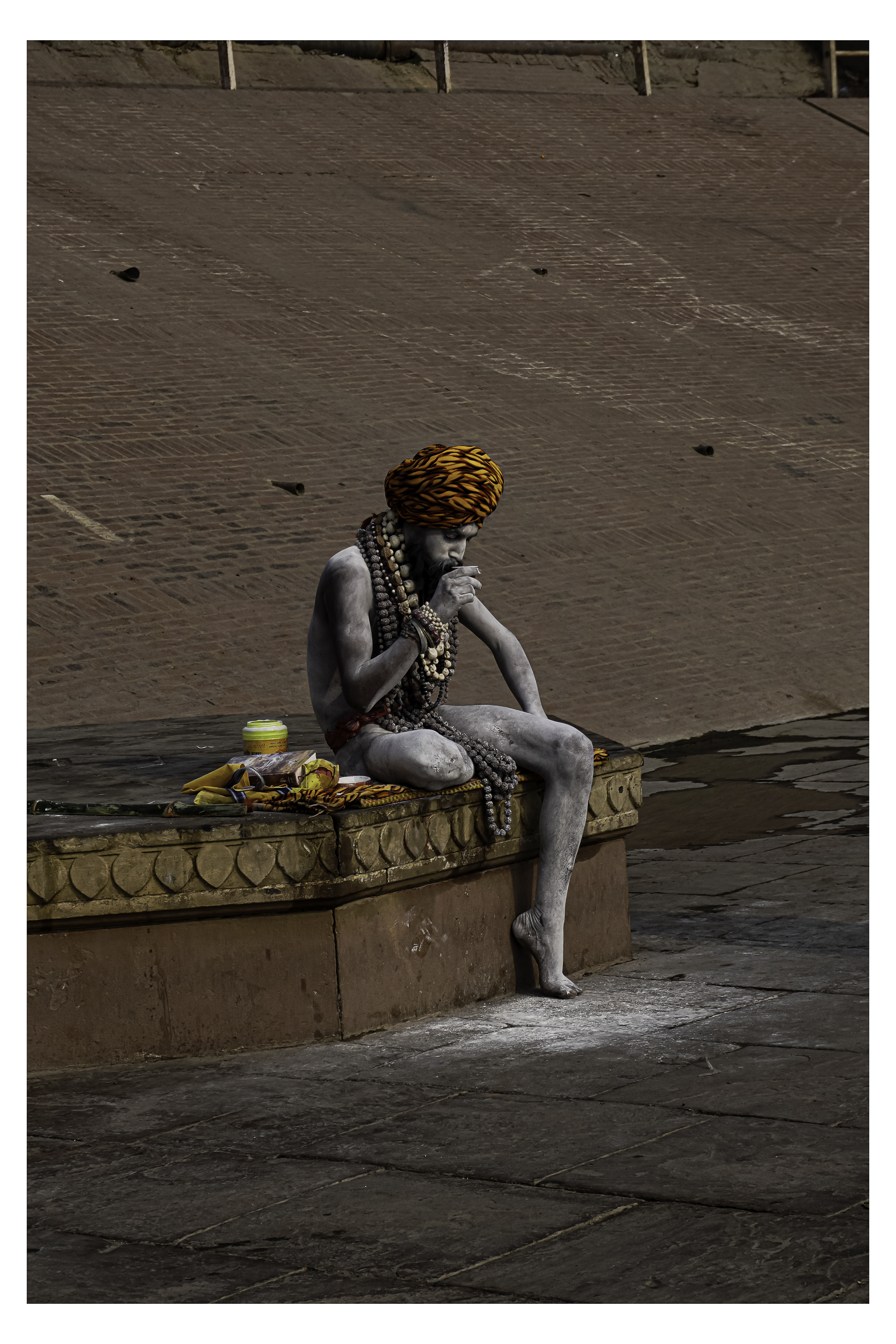 Banaras