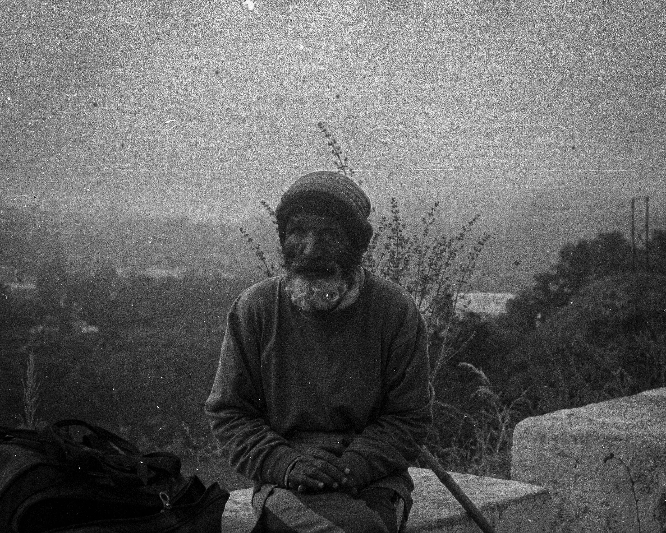 Wanderer