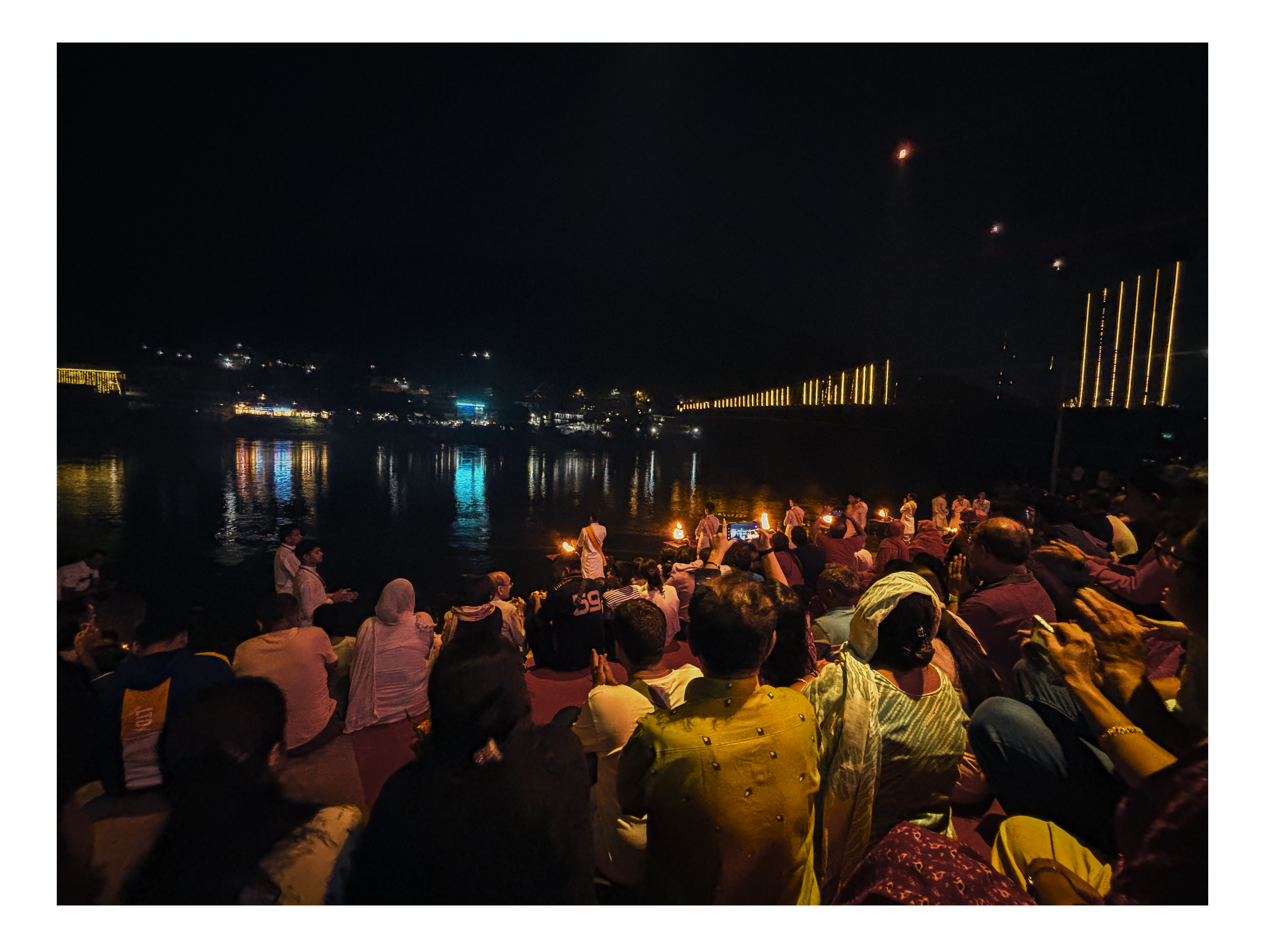 Rishikesh streets